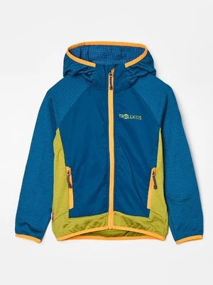 Kurtka przejściowa Trollkids