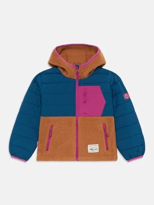 Kurtka przejściowa Trollkids