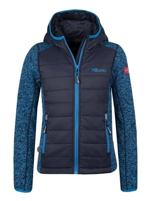 Kurtka przejściowa Trollkids