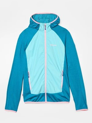 Kurtka przejściowa Trollkids