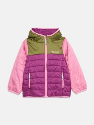 Kurtka przejściowa Trollkids