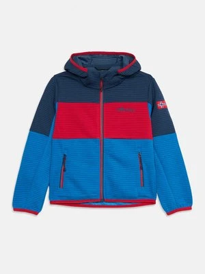 Kurtka przejściowa Trollkids