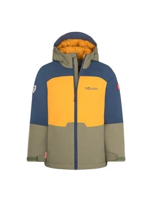 Kurtka przejściowa Trollkids