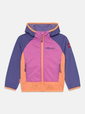 Kurtka przejściowa Trollkids