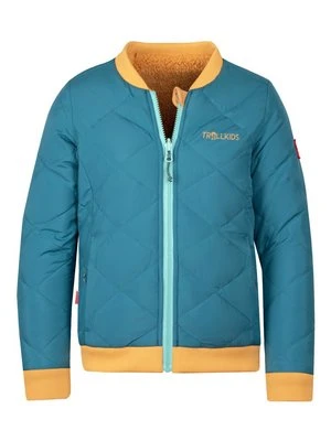 Kurtka przejściowa Trollkids