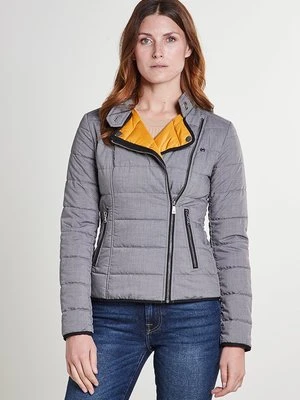 Kurtka przejściowa Trussardi Jeans