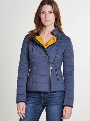 Kurtka przejściowa Trussardi Jeans