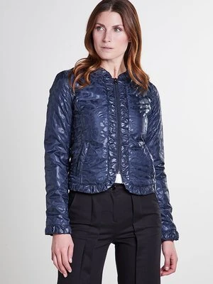 Kurtka przejściowa Trussardi Jeans