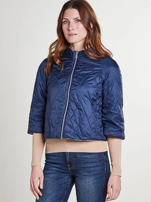 Kurtka przejściowa Trussardi Jeans