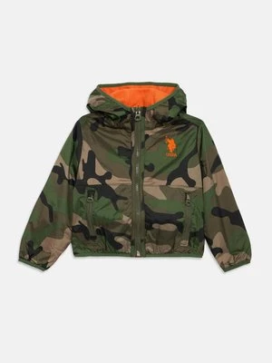 Kurtka przejściowa U.S. Polo Assn.