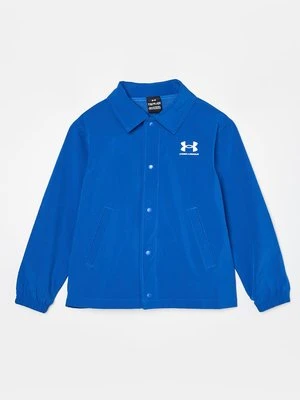 Kurtka przejściowa Under Armour