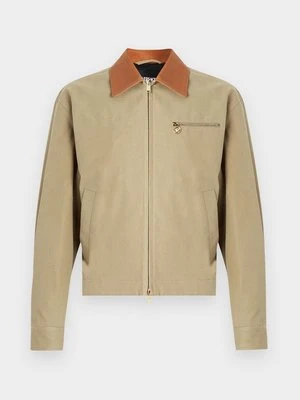 Kurtka przejściowa Versace