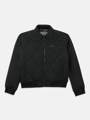 Kurtka przejściowa Versace Jeans Couture