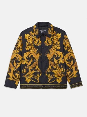 Kurtka przejściowa Versace Jeans Couture