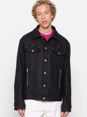 Kurtka przejściowa Versace Jeans Couture