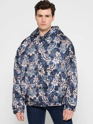 Kurtka przejściowa Versace Jeans Couture