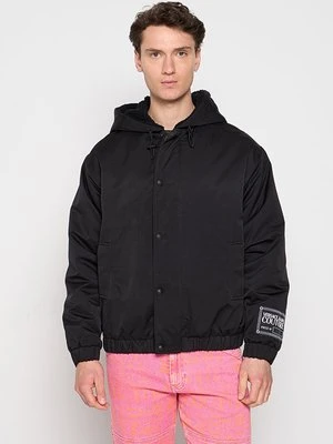 Kurtka przejściowa Versace Jeans Couture