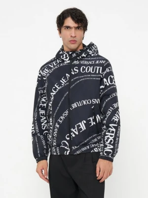 Kurtka przejściowa Versace Jeans Couture biały
