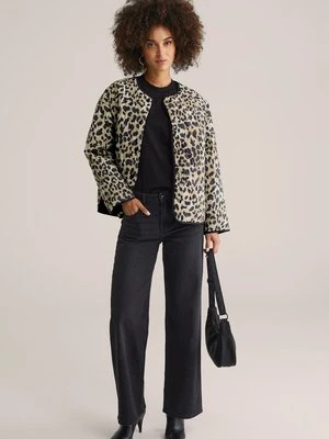 Kurtka przejściowa WE Fashion