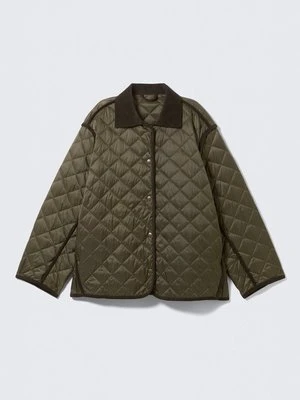 Kurtka przejściowa Weekday