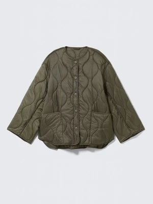 Kurtka przejściowa Weekday