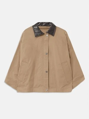 Kurtka przejściowa Weekend Max Mara