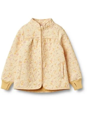 Kurtka przejściowa Wheat