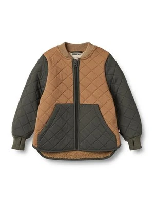 Kurtka przejściowa Wheat