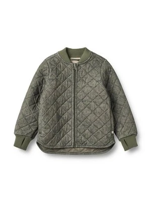 Kurtka przejściowa Wheat