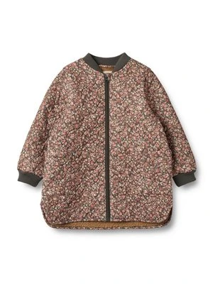 Kurtka przejściowa Wheat