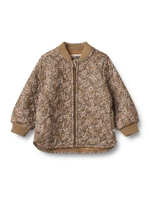 Kurtka przejściowa Wheat