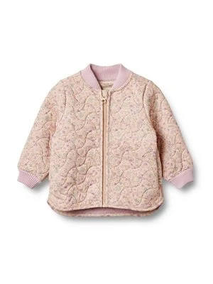 Kurtka przejściowa Wheat