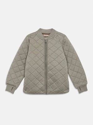 Kurtka Outdoor Wheat