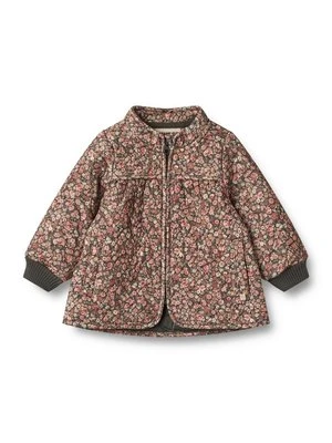 Kurtka przejściowa Wheat