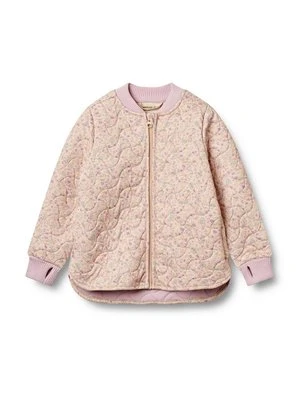 Kurtka przejściowa Wheat