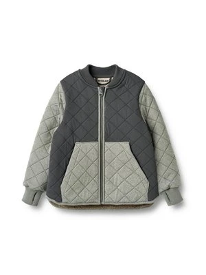 Kurtka przejściowa Wheat