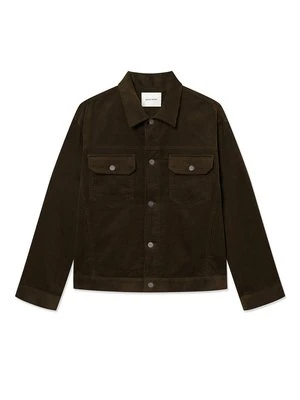 Kurtka przejściowa WOOD WOOD