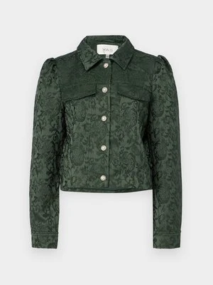 Kurtka przejściowa YAS