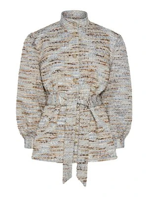 Kurtka przejściowa YAS