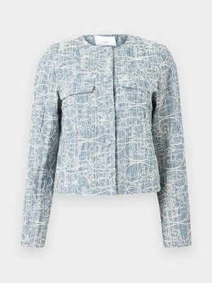 Kurtka przejściowa YAS