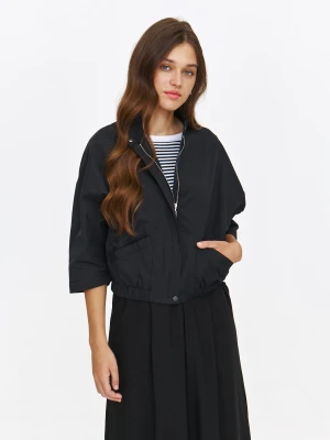 Kurtka przejściowa z kieszeniami Top Secret