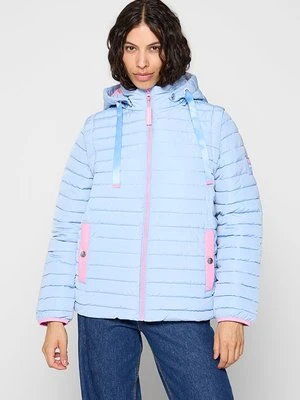 Kurtka przejściowa zwillingsherz