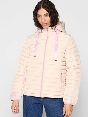 Kurtka przejściowa zwillingsherz