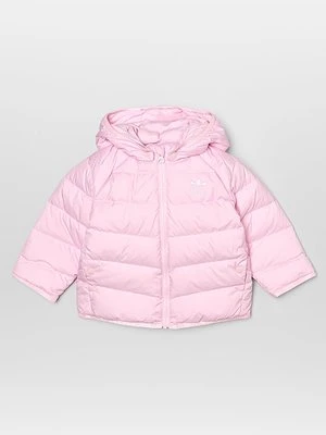 Kurtka puchowa adidas Originals