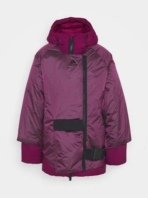 Kurtka puchowa adidas performance