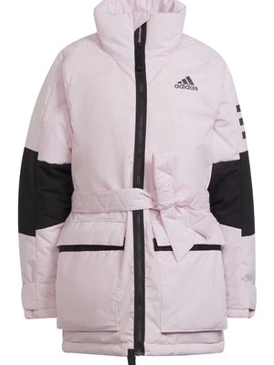 Kurtka puchowa adidas performance