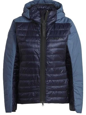 Kurtka puchowa adidas performance