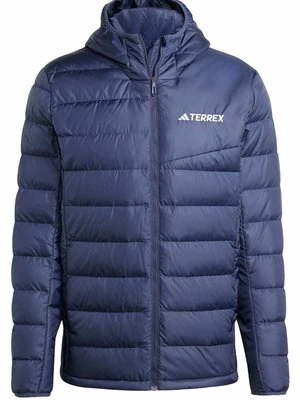 Kurtka puchowa adidas Terrex