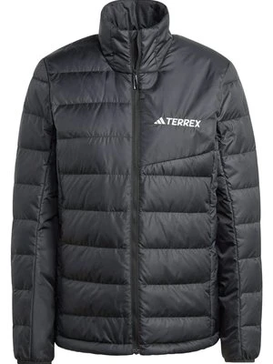 Kurtka puchowa adidas Terrex