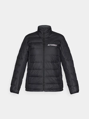 Kurtka puchowa adidas Terrex